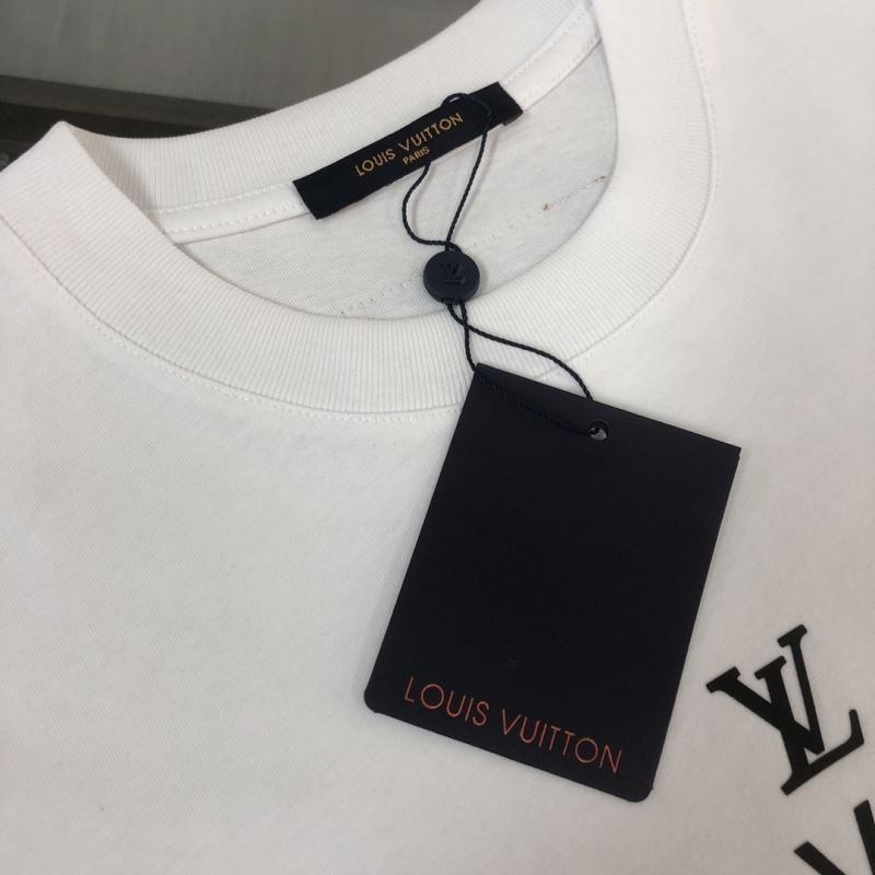 Louis Vuitton T-Shirts